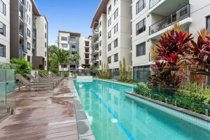 1307/35 Burdett St, Albion, QLD 4010 Australia