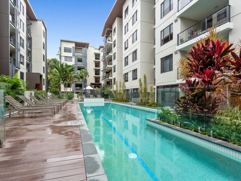 1307/35 Burdett St, Albion, QLD 4010 Australia