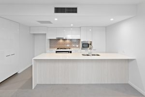 1307/35 Burdett St, Albion, QLD 4010 Australia