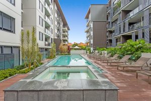 1307/35 Burdett St, Albion, QLD 4010 Australia