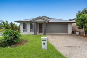 17 Gossan, YARRABILBA, QLD 4207 Australia