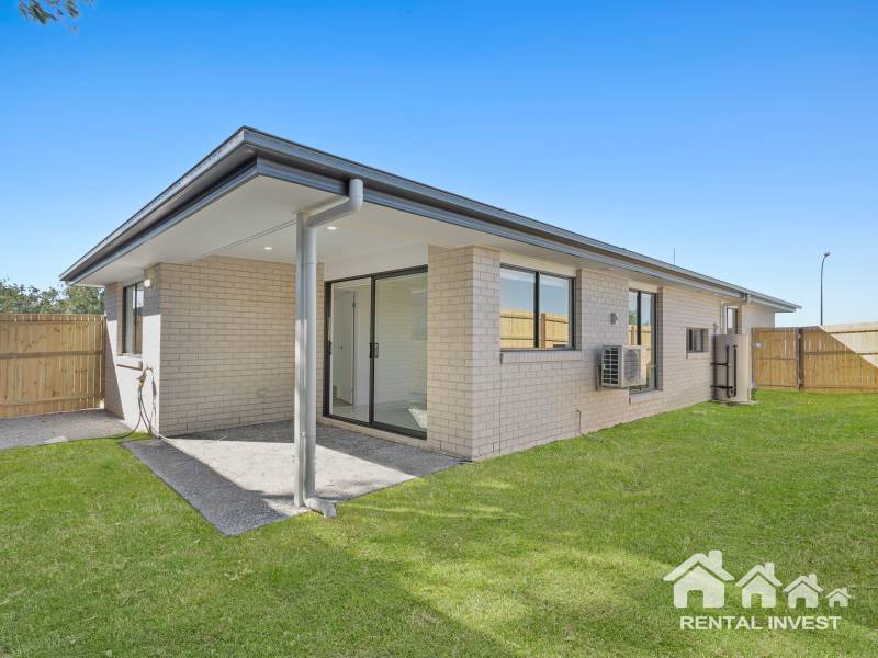 1/1 Heath Tce, Park Ridge, QLD 4125 Australia