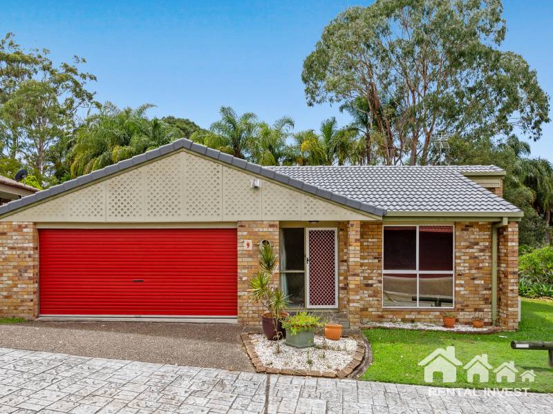 9/4 Madsen Place, Southport, Qld 4215 Australia