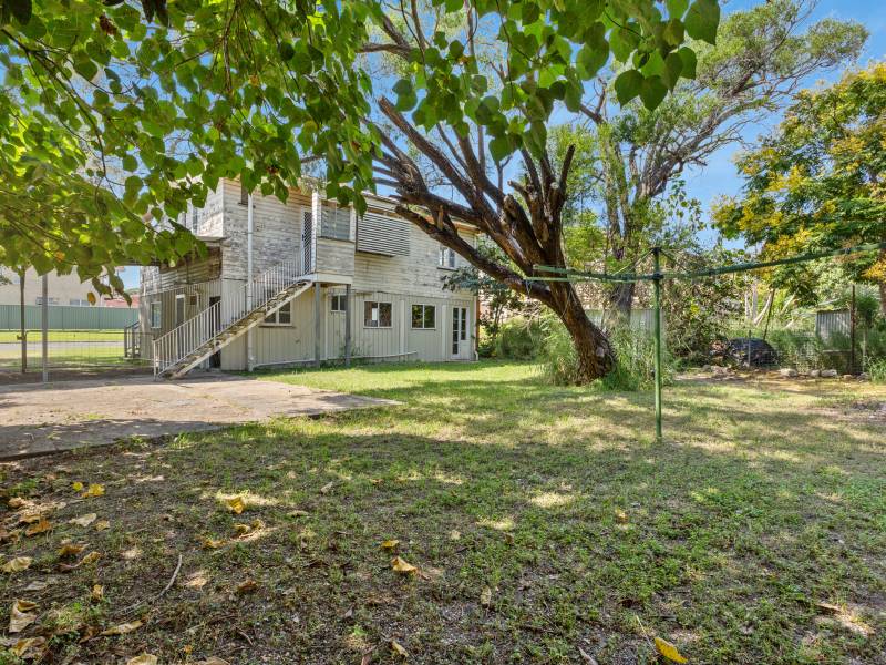 18 Spring Street, East Ipswich, QLD 4305 Australia