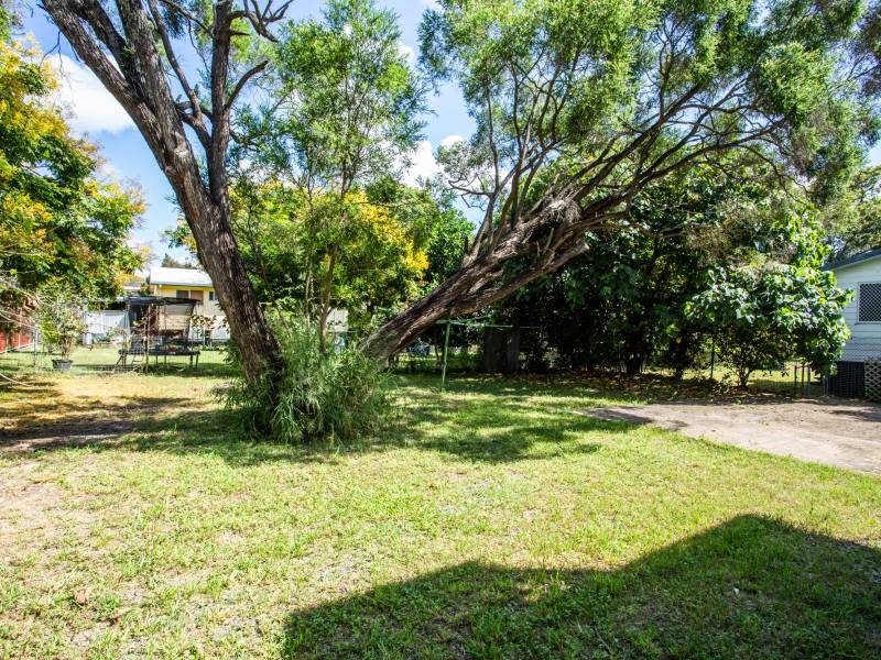 18 Spring Street, East Ipswich, QLD 4305 Australia