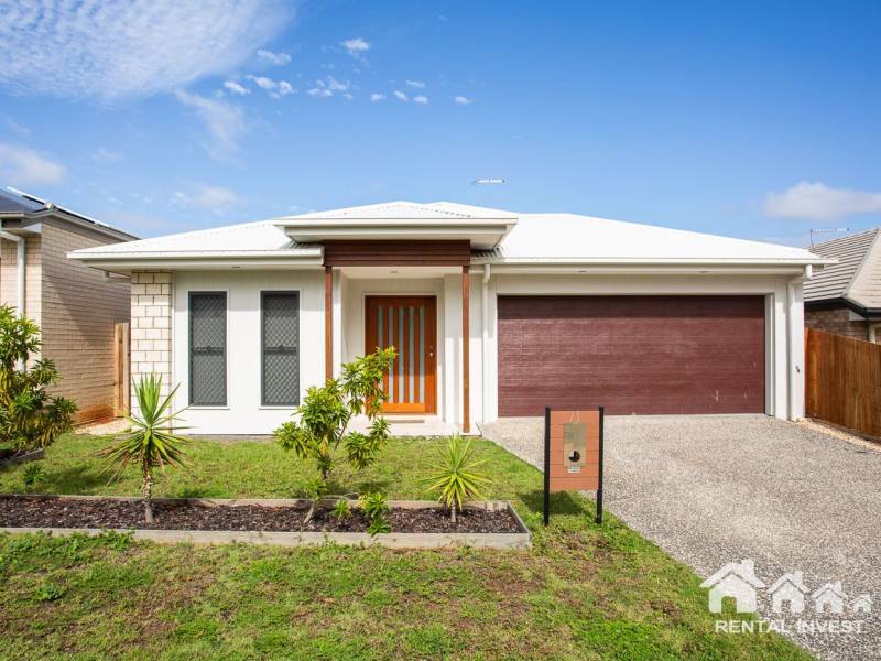 73 Angelica Avenue, SPRING MOUNTAIN, QLD 4300 AUS