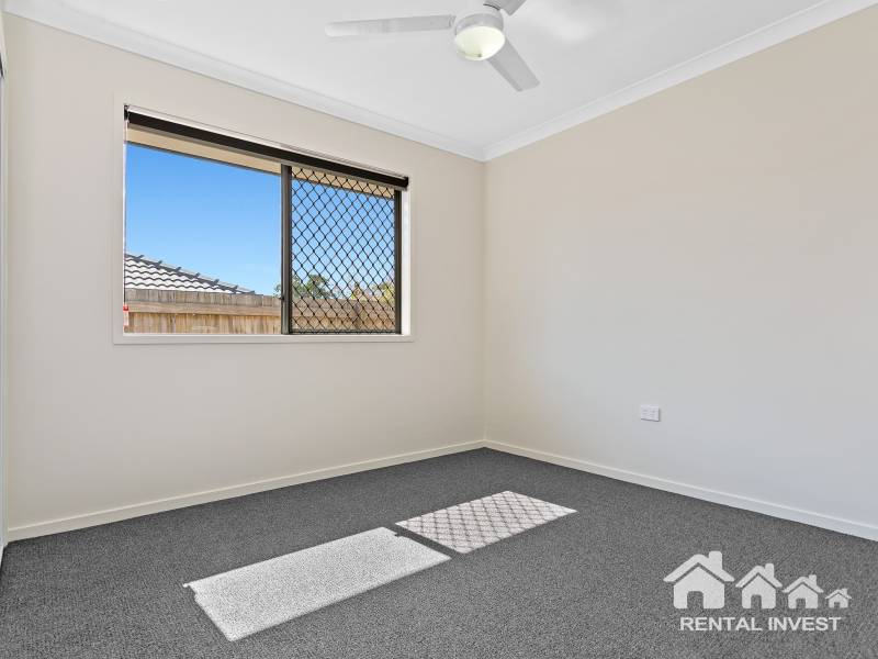 4 Quail Court, Redbank Plains, QLD 4301 Australia