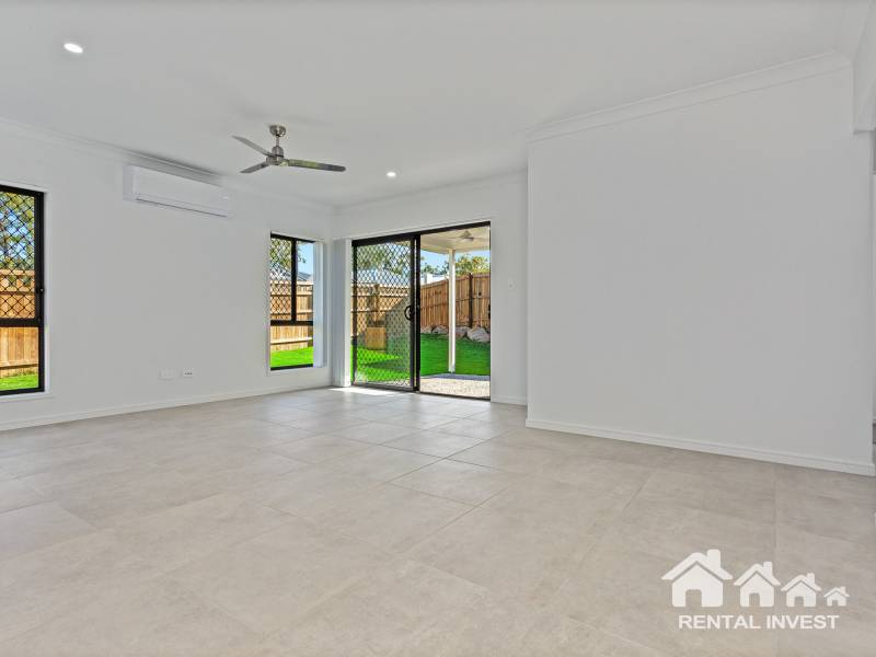 6 Cressbrook Crescent, Deebing Heights, QLD 4306 Australia