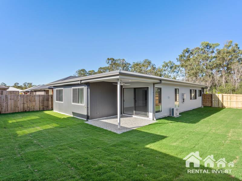 6 Cressbrook Crescent, Deebing Heights, QLD 4306 Australia