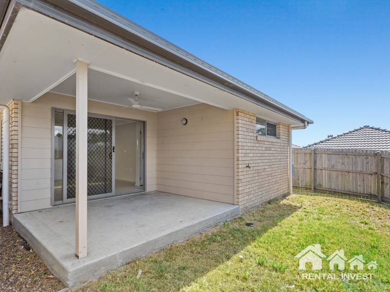 4 Quail Court, Redbank Plains, QLD 4301 Australia