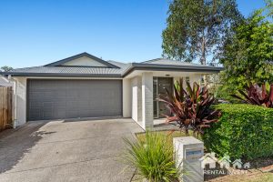 4 Quail Court, Redbank Plains, QLD 4301 Australia