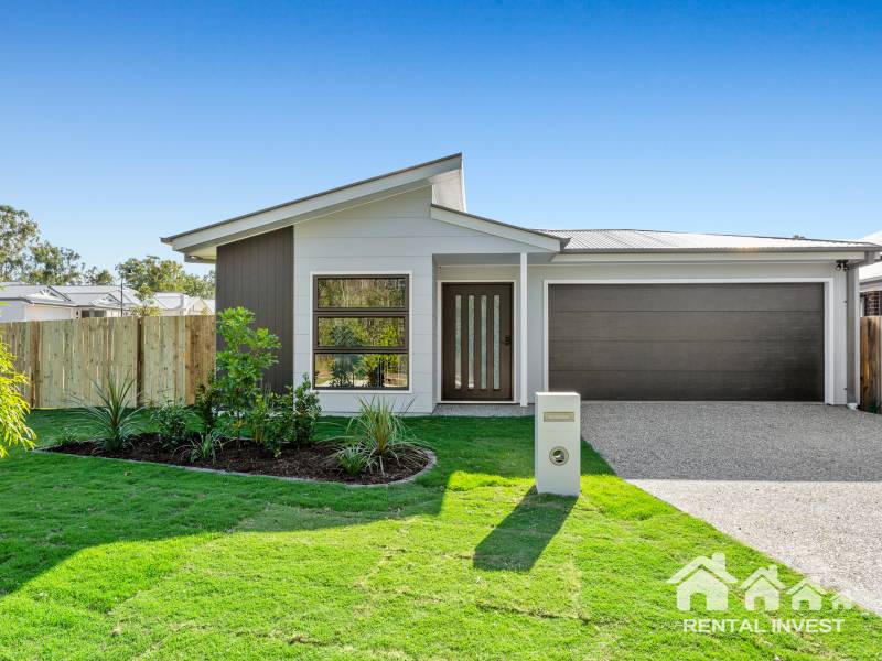 6 Cressbrook Crescent, Deebing Heights, QLD 4306 Australia