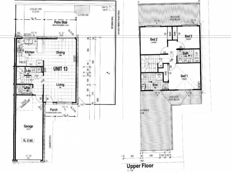 13/47 Gladstone Rd, Sadliers Crossing, QLD 4305 Australia