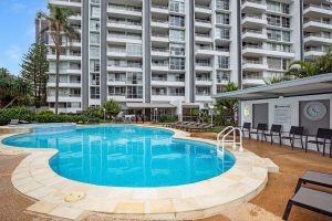 1706/3422 Surfers Paradise Blvd, Surfers Paradise, QLD 4217 Australia