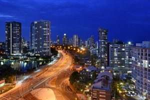 1706/3422 Surfers Paradise Blvd, Surfers Paradise, QLD 4217 Australia