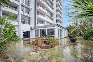 1706/3422 Surfers Paradise Blvd, Surfers Paradise, QLD 4217 Australia