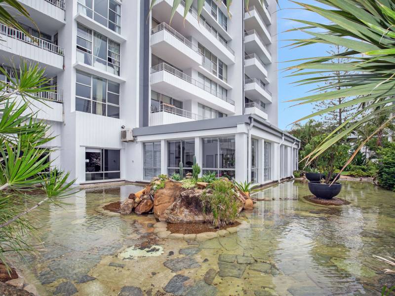 1706/3422 Surfers Paradise Blvd, Surfers Paradise, QLD 4217 Australia