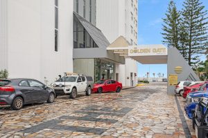 1706/3422 Surfers Paradise Blvd, Surfers Paradise, QLD 4217 Australia