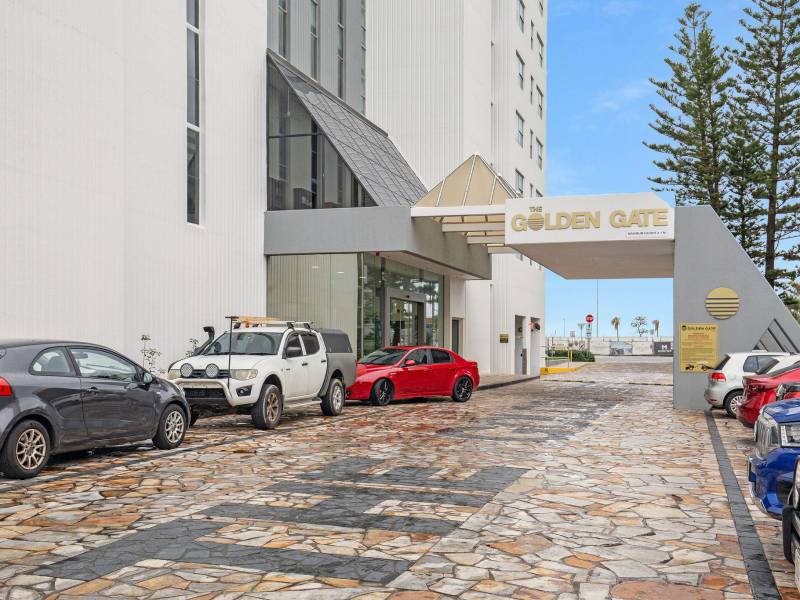 1706/3422 Surfers Paradise Blvd, Surfers Paradise, QLD 4217 Australia