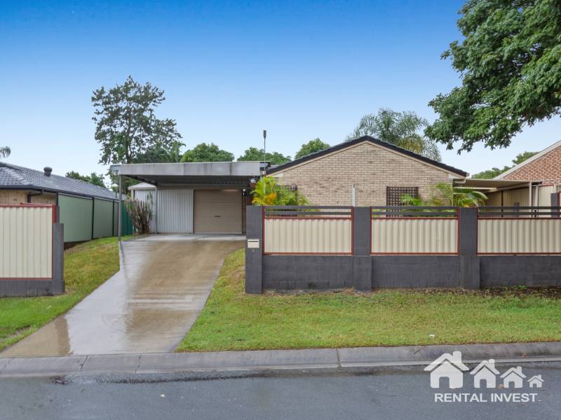 6 Whetton Court, Boronia Heights, QLD 4124 Australia