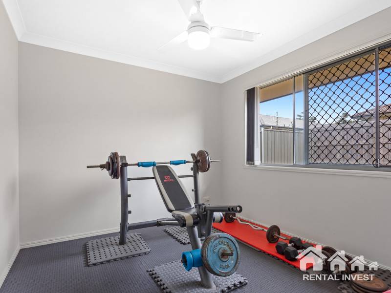 7 Lockyer Place, Crestmead, QLD 4132 Australia