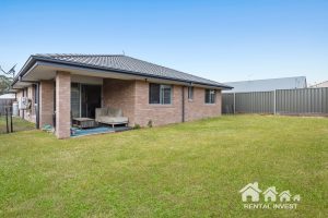 7 Lockyer Place, Crestmead, QLD 4132 Australia