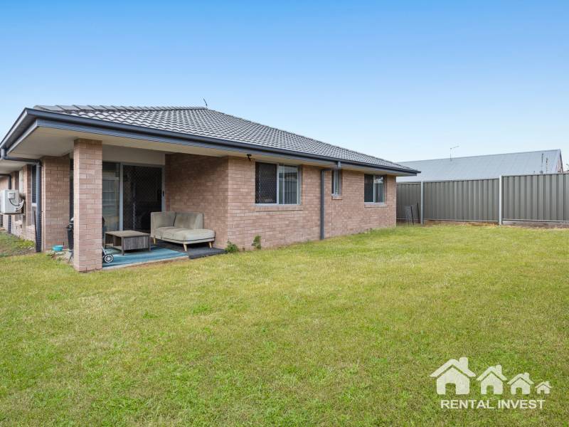 7 Lockyer Place, Crestmead, QLD 4132 Australia