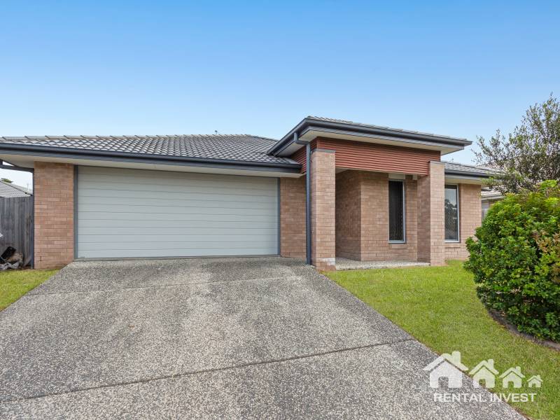 7 Lockyer Place, Crestmead, QLD 4132 Australia