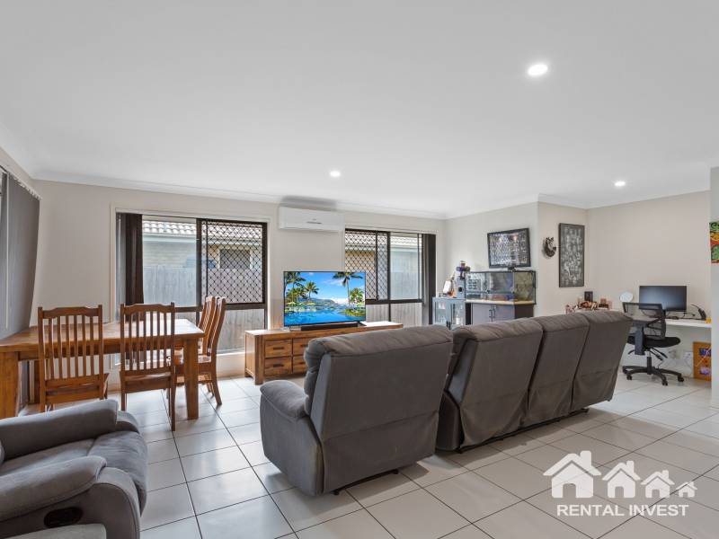 7 Lockyer Place, Crestmead, QLD 4132 Australia