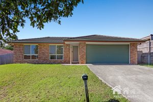 13 Woodrow Place, MARSDEN, QLD 4132 AUS