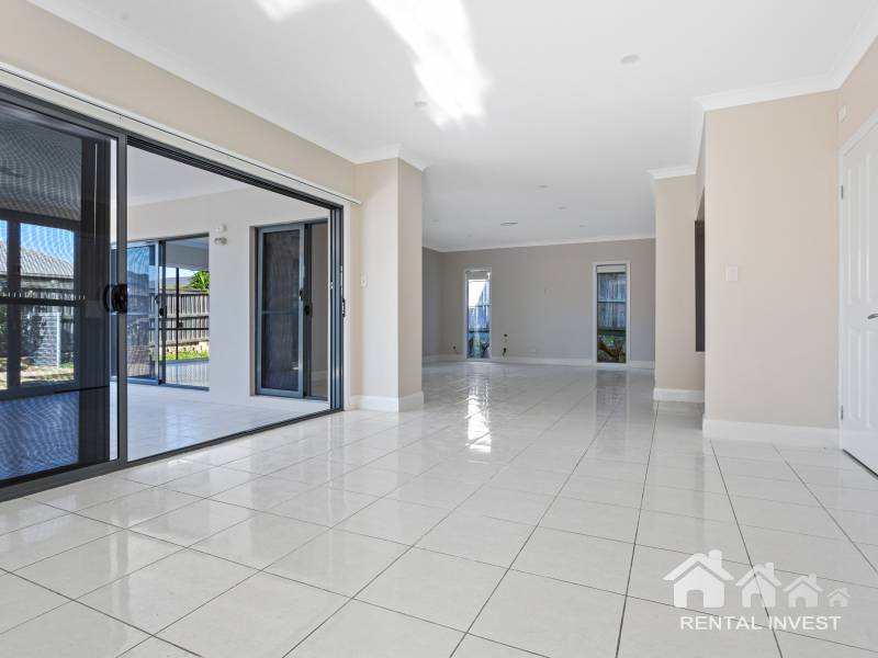 34 Highlands Terrace, Springfield Lakes, QLD 4300 Australia