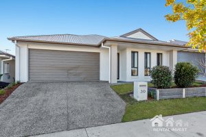 30 Tamborine Street, South Ripley, Qld 4306 Australia