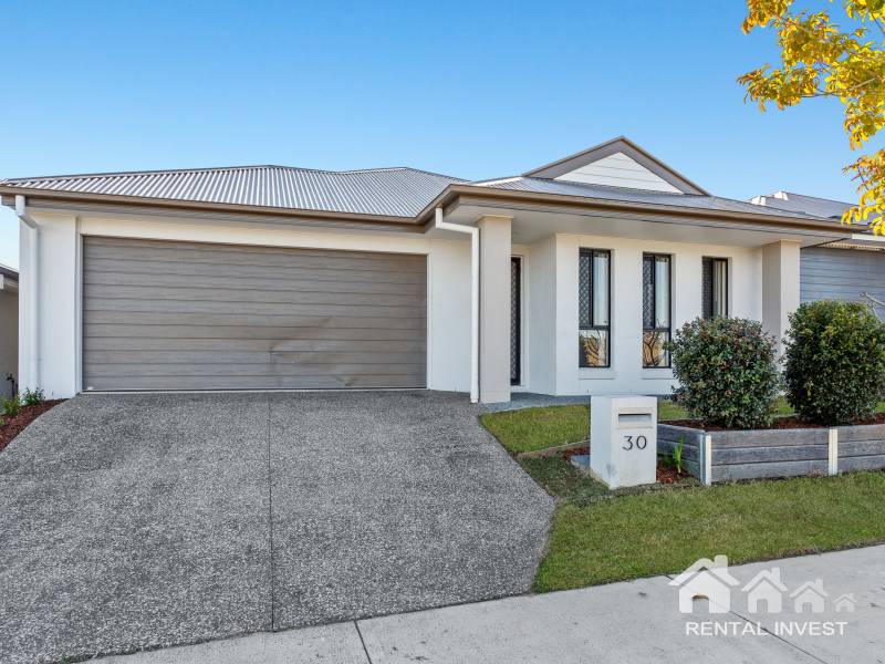 30 Tamborine Street, South Ripley, Qld 4306 Australia