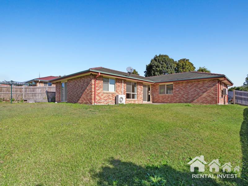 13 Woodrow Place, MARSDEN, QLD 4132 AUS