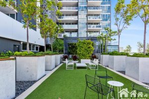 809/855 Stanley Street, WOOLLOONGABBA, QLD 4102 AUS