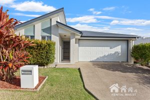 54 Falcon Street, Redbank Plains, QLD 4301 Australia