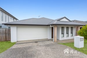 16 Frankland Street, South Ripley, QLD 4306 Australia