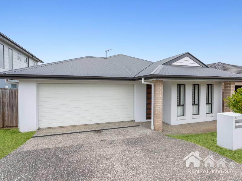 16 Frankland Street, South Ripley, QLD 4306 Australia