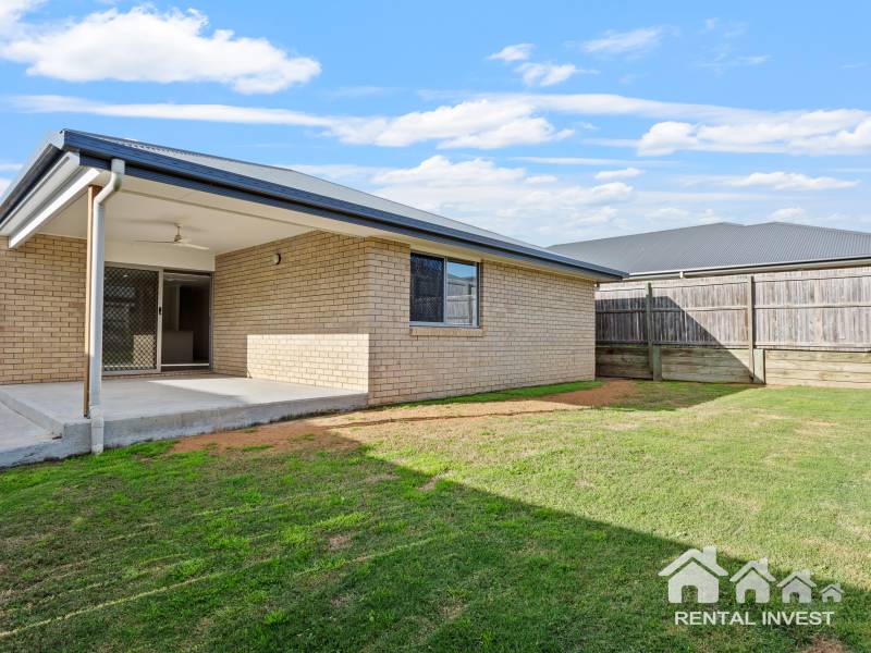 54 Falcon Street, Redbank Plains, QLD 4301 Australia