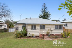 131 WHITEHILL ROAD, Eastern Heights, QLD 4305 Australia