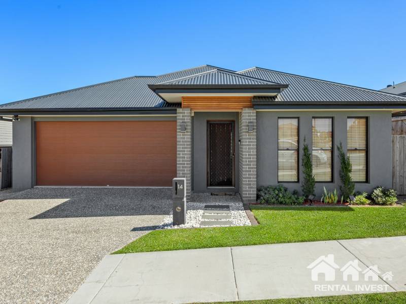 14 Cocoparra St, South Ripley, QLD 4306 Australia