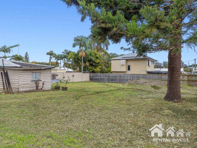 131 WHITEHILL ROAD, Eastern Heights, QLD 4305 Australia