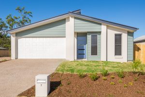 7 Korac Dr, Bellbird Park, QLD 4300 Australia