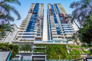 20603/22-28 Merivale Street, South Brisbane, Qld 4101 Australia