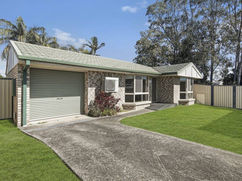 26 Kao St, Marsden, QLD 4132 Australia