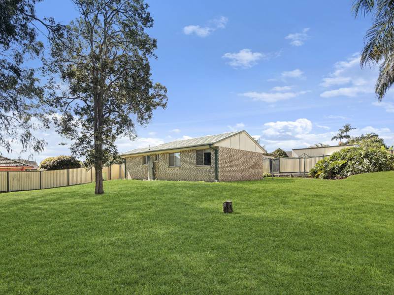 26 Kao St, Marsden, QLD 4132 Australia