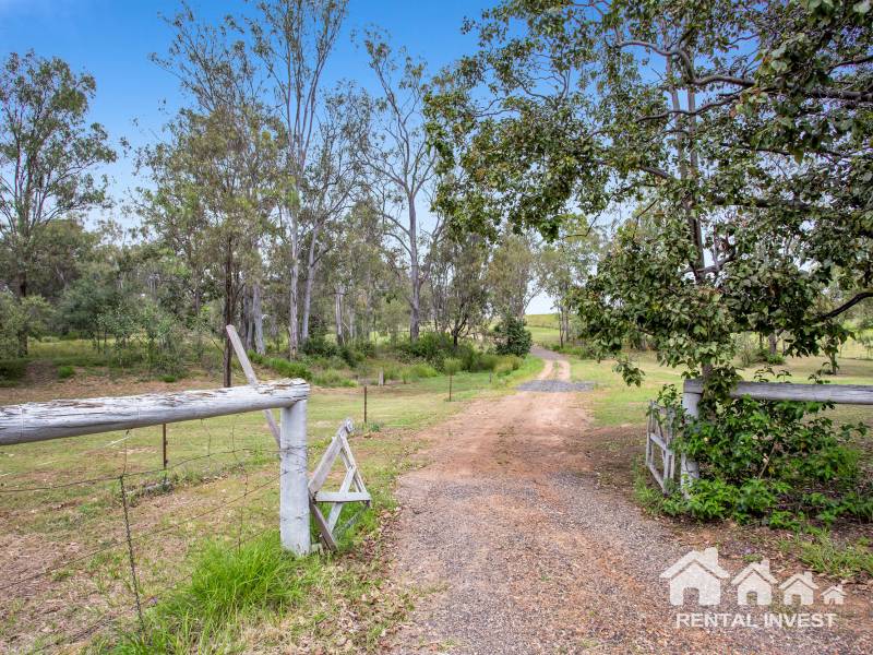 34 Rangeview, Gatton, QLD 4343 Australia