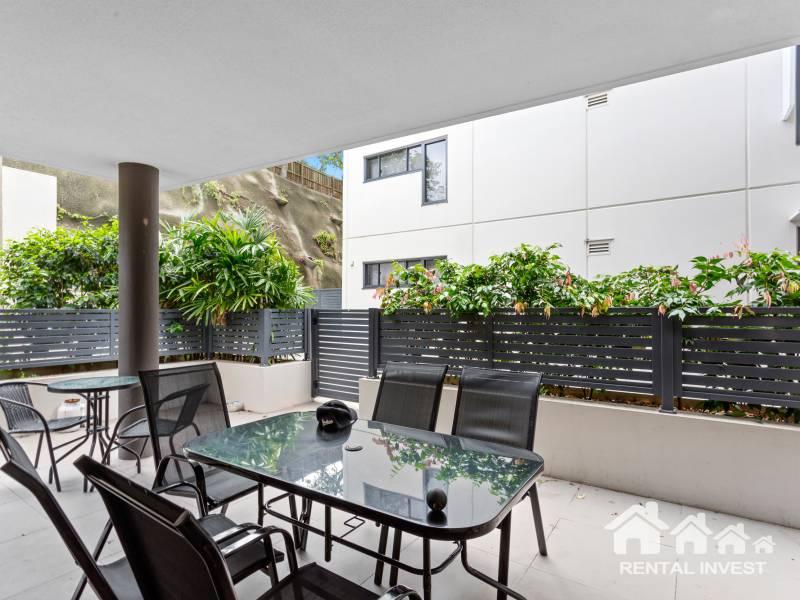 1108/35 Burdett Street, Albion, Qld 4010 Australia