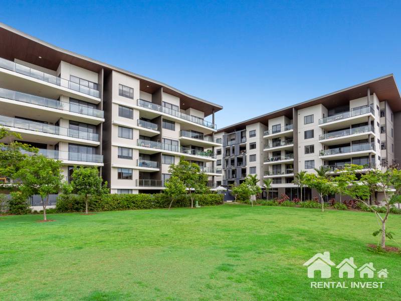 1108/35 Burdett Street, Albion, Qld 4010 Australia