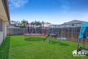 21 Meadows Circuit, Bellbird Park, QLD 4300 Australia